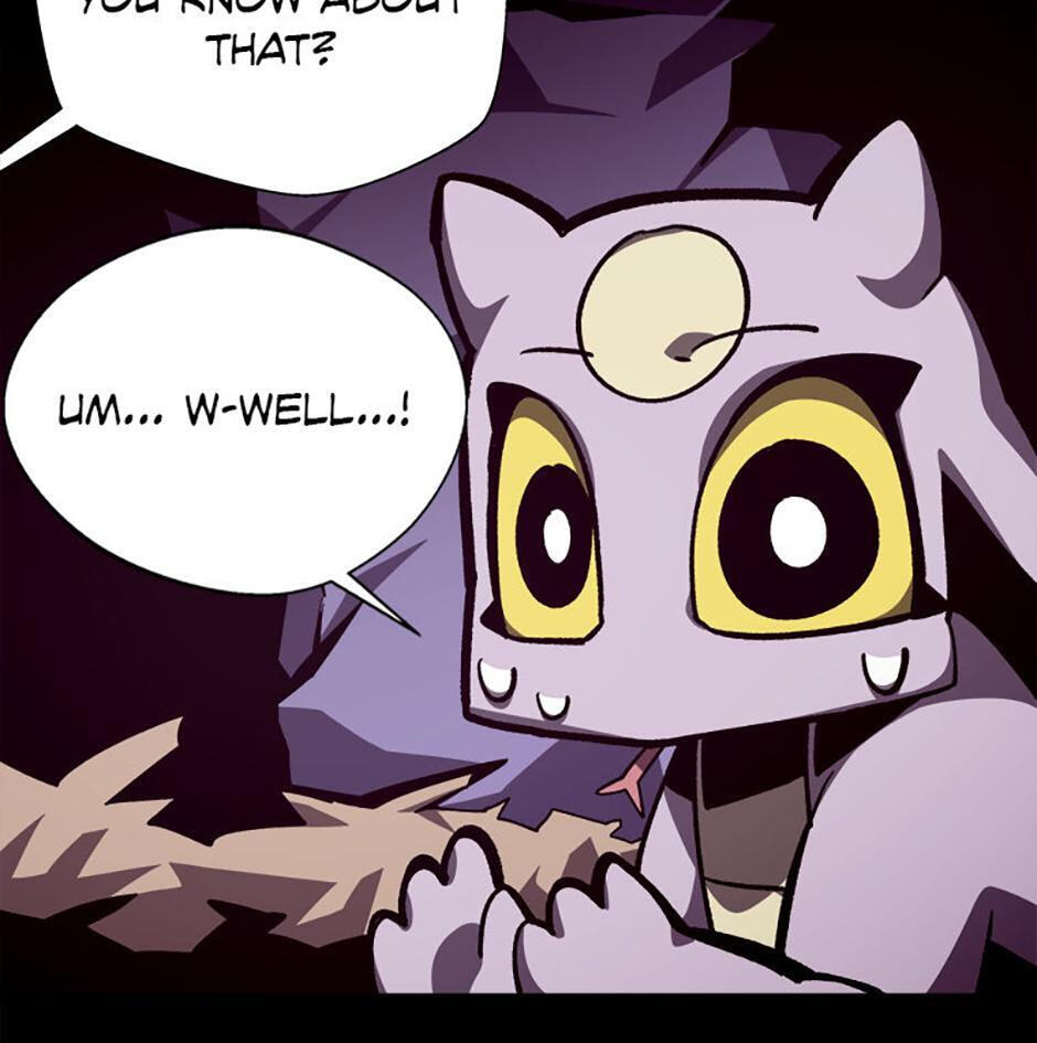 Dungeon Odyssey Chapter 67 page 51 - 