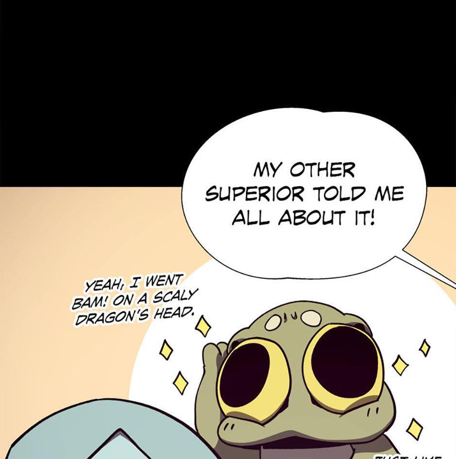 Dungeon Odyssey Chapter 67 page 52 - 