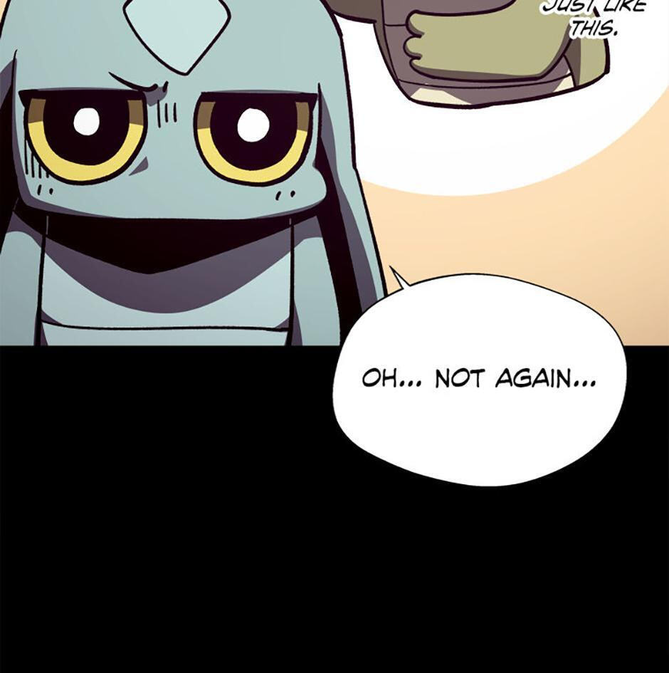 Dungeon Odyssey Chapter 67 page 53 - 
