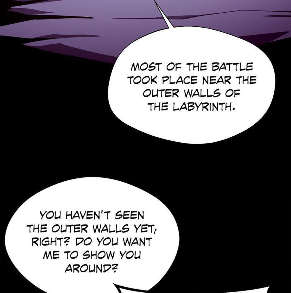 Dungeon Odyssey Chapter 67 page 55 - 