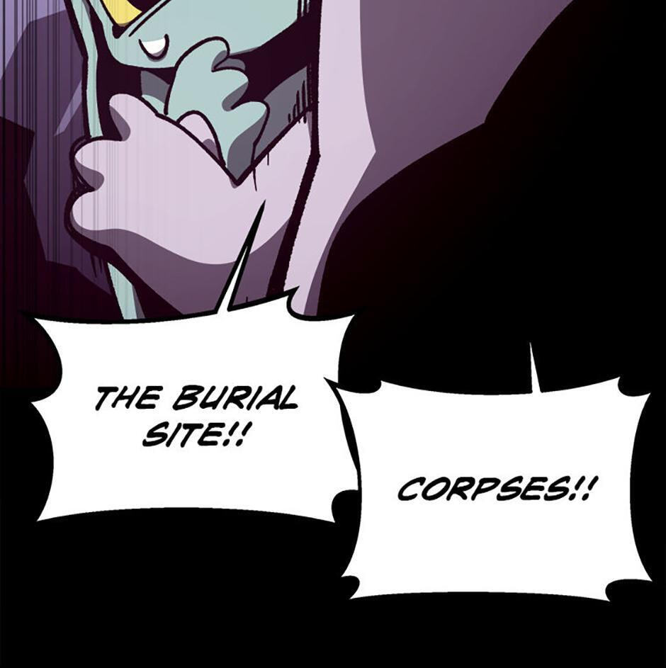 Dungeon Odyssey Chapter 67 page 60 - 