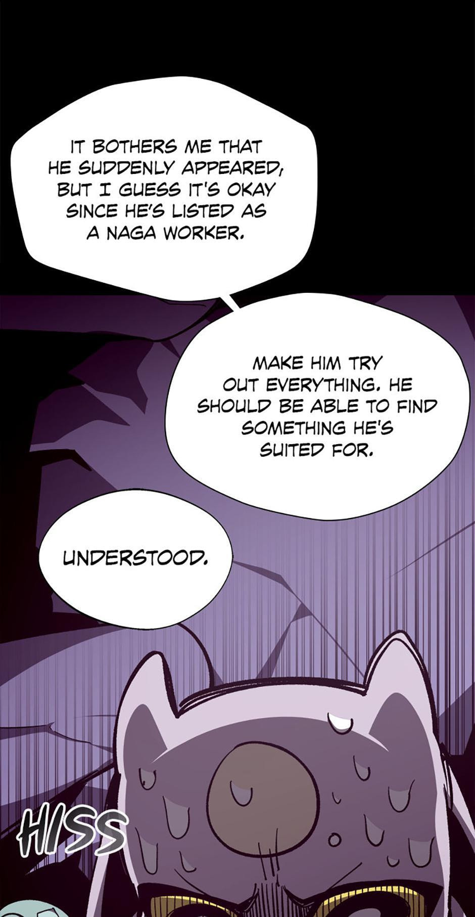 Dungeon Odyssey Chapter 67 page 7 - 