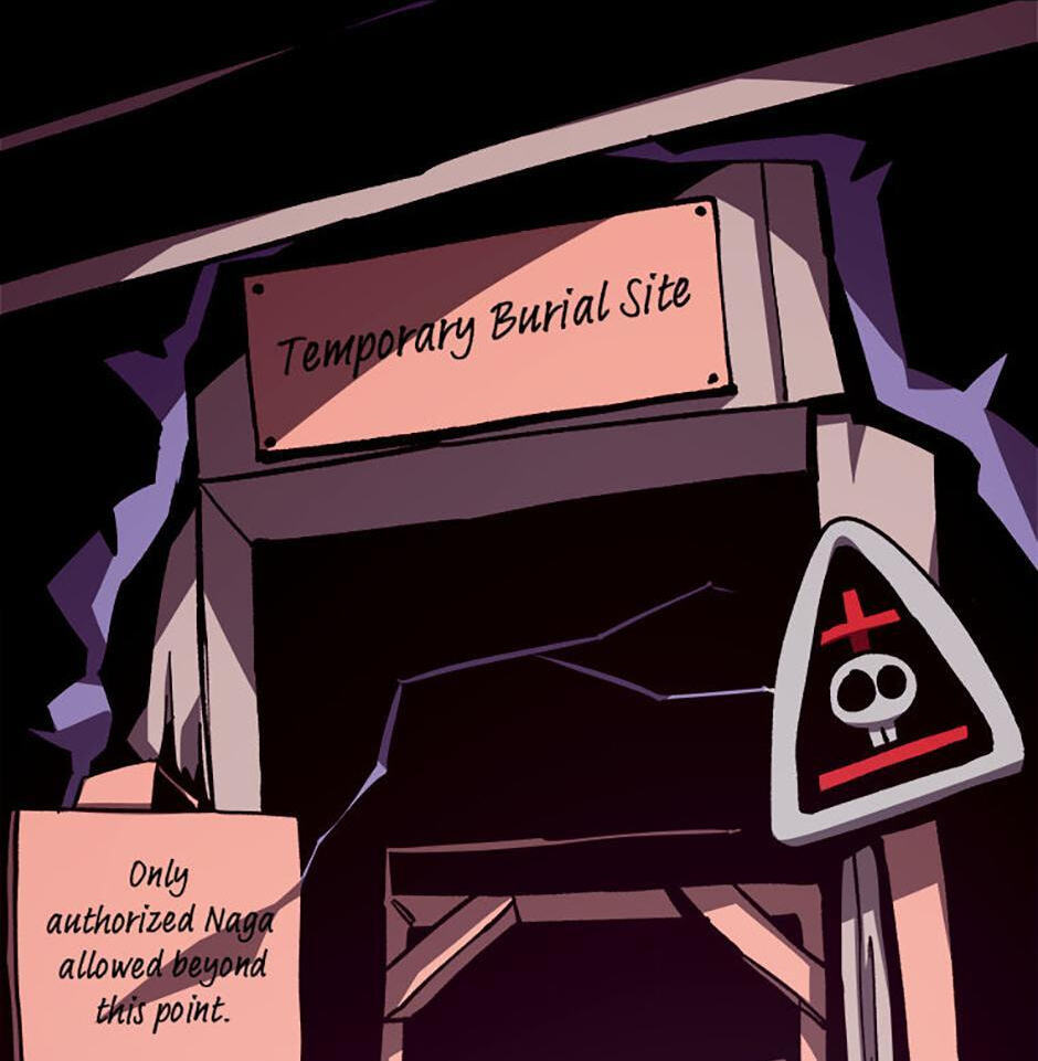 Dungeon Odyssey Chapter 67 page 64 - 