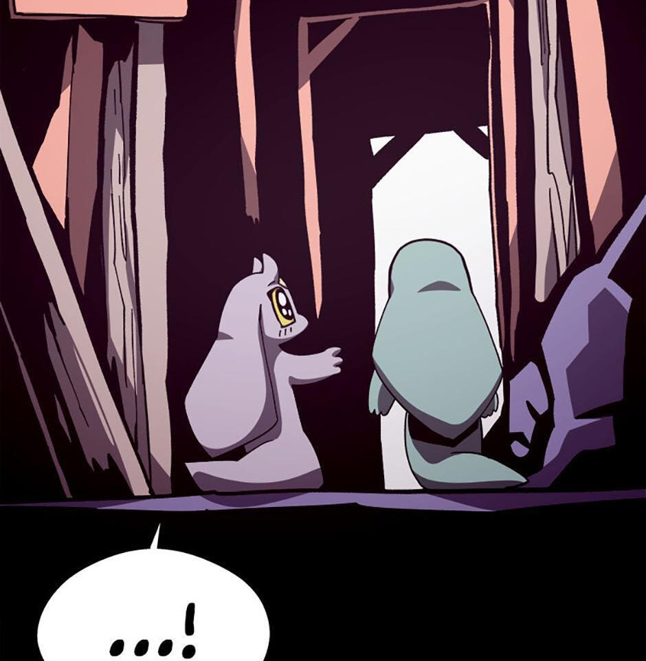 Dungeon Odyssey Chapter 67 page 65 - 
