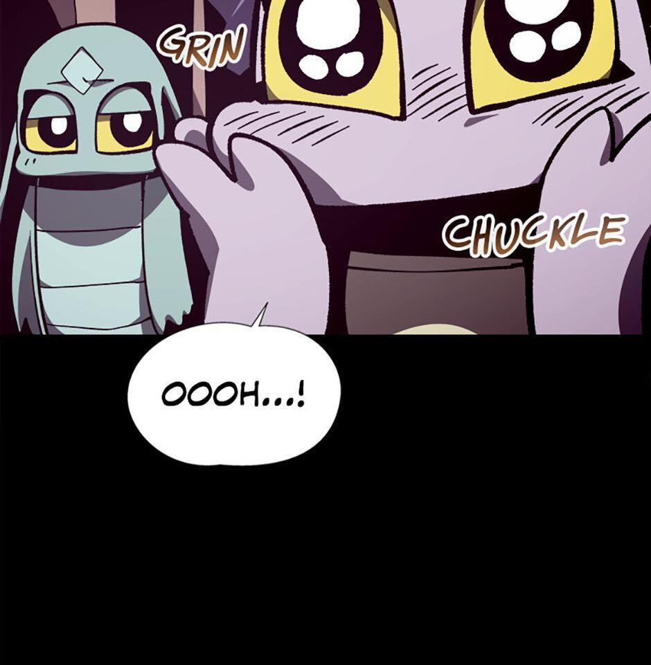 Dungeon Odyssey Chapter 67 page 67 - 