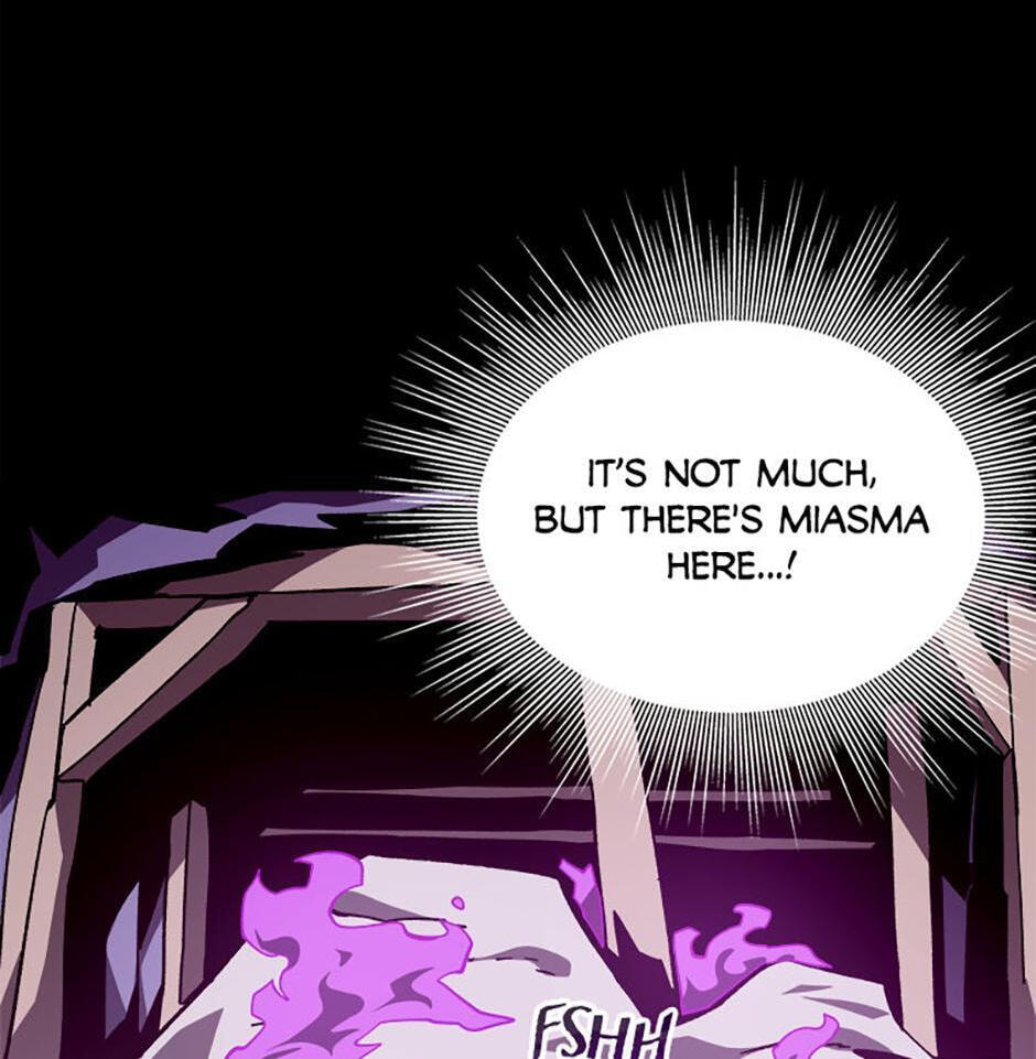 Dungeon Odyssey Chapter 67 page 68 - 