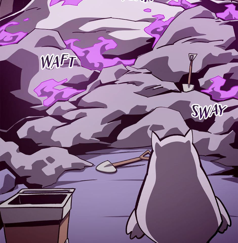 Dungeon Odyssey Chapter 67 page 69 - 