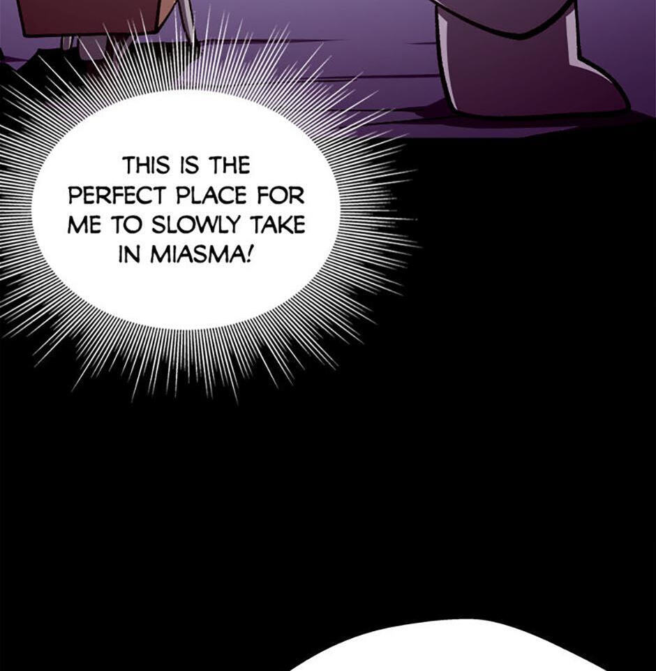 Dungeon Odyssey Chapter 67 page 70 - 