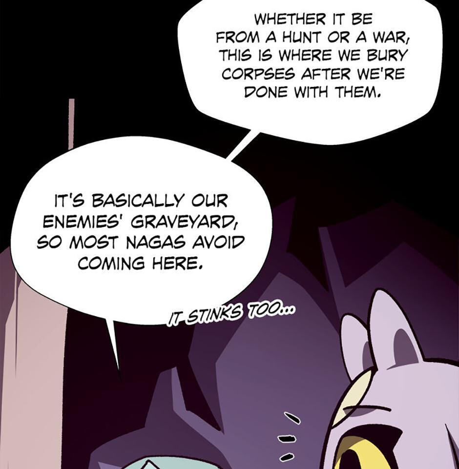 Dungeon Odyssey Chapter 67 page 71 - 