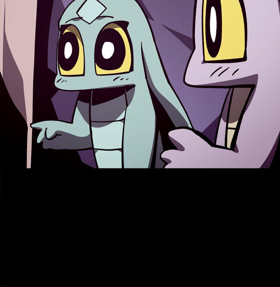Dungeon Odyssey Chapter 67 page 72 - 