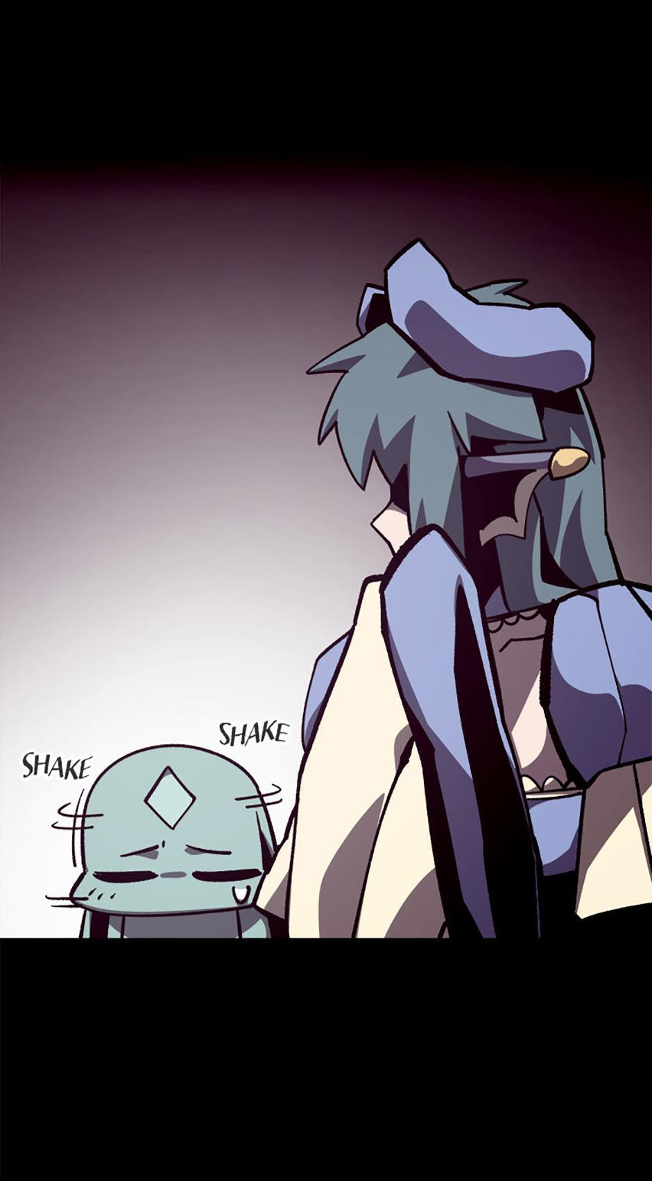 Dungeon Odyssey Chapter 67 page 85 - 