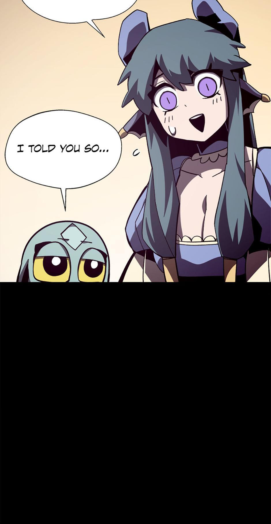Dungeon Odyssey Chapter 67 page 90 - 