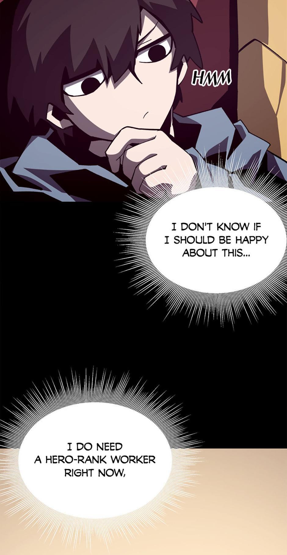 Dungeon Odyssey Chapter 67 page 10 - 