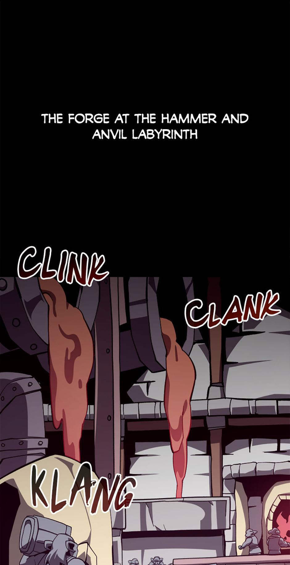 Dungeon Odyssey Chapter 67 page 91 - 