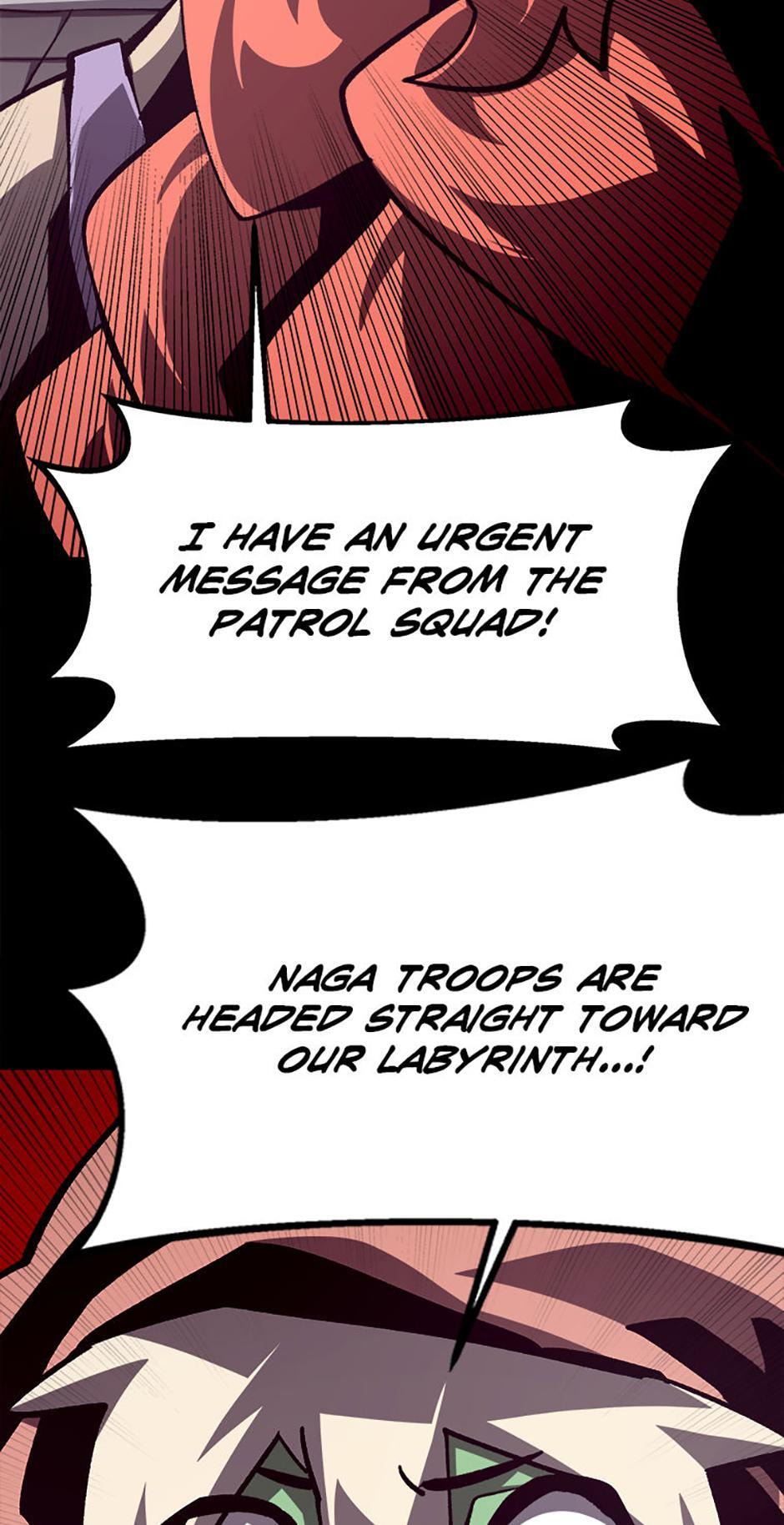 Dungeon Odyssey Chapter 67 page 93 - 