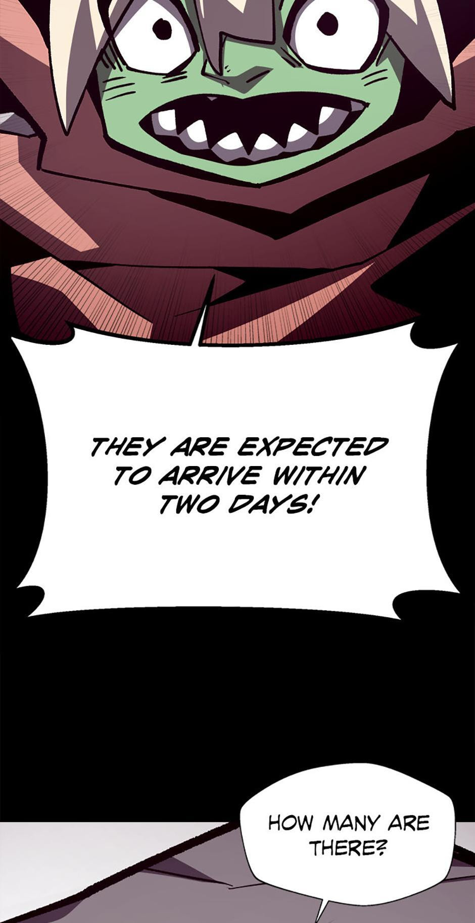 Dungeon Odyssey Chapter 67 page 94 - 