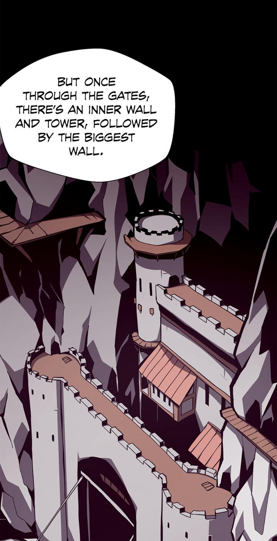 Read Dungeon Odyssey chapter 68 image 12 on Lezhin
