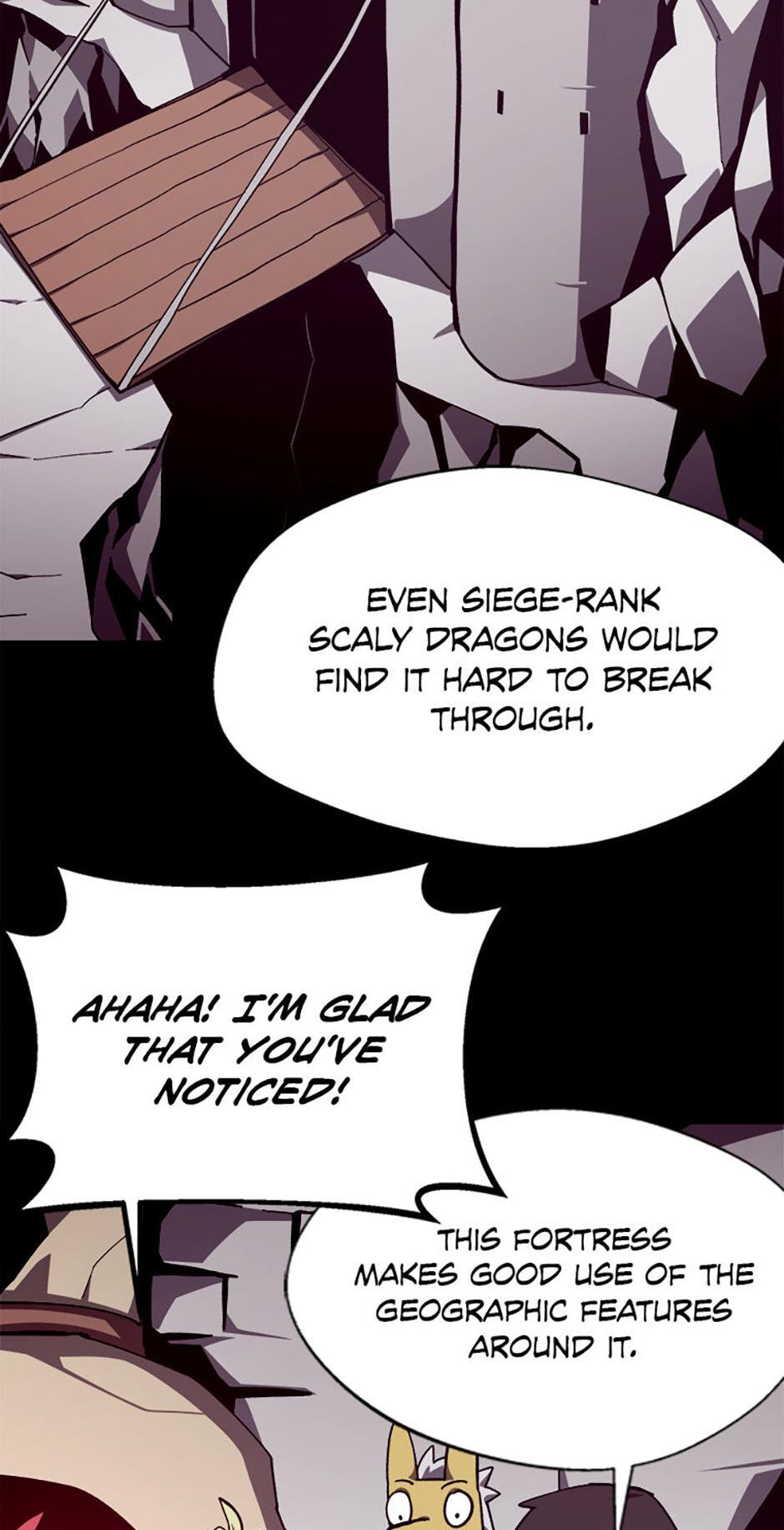 Read Dungeon Odyssey chapter 68 image 13 on Lezhin