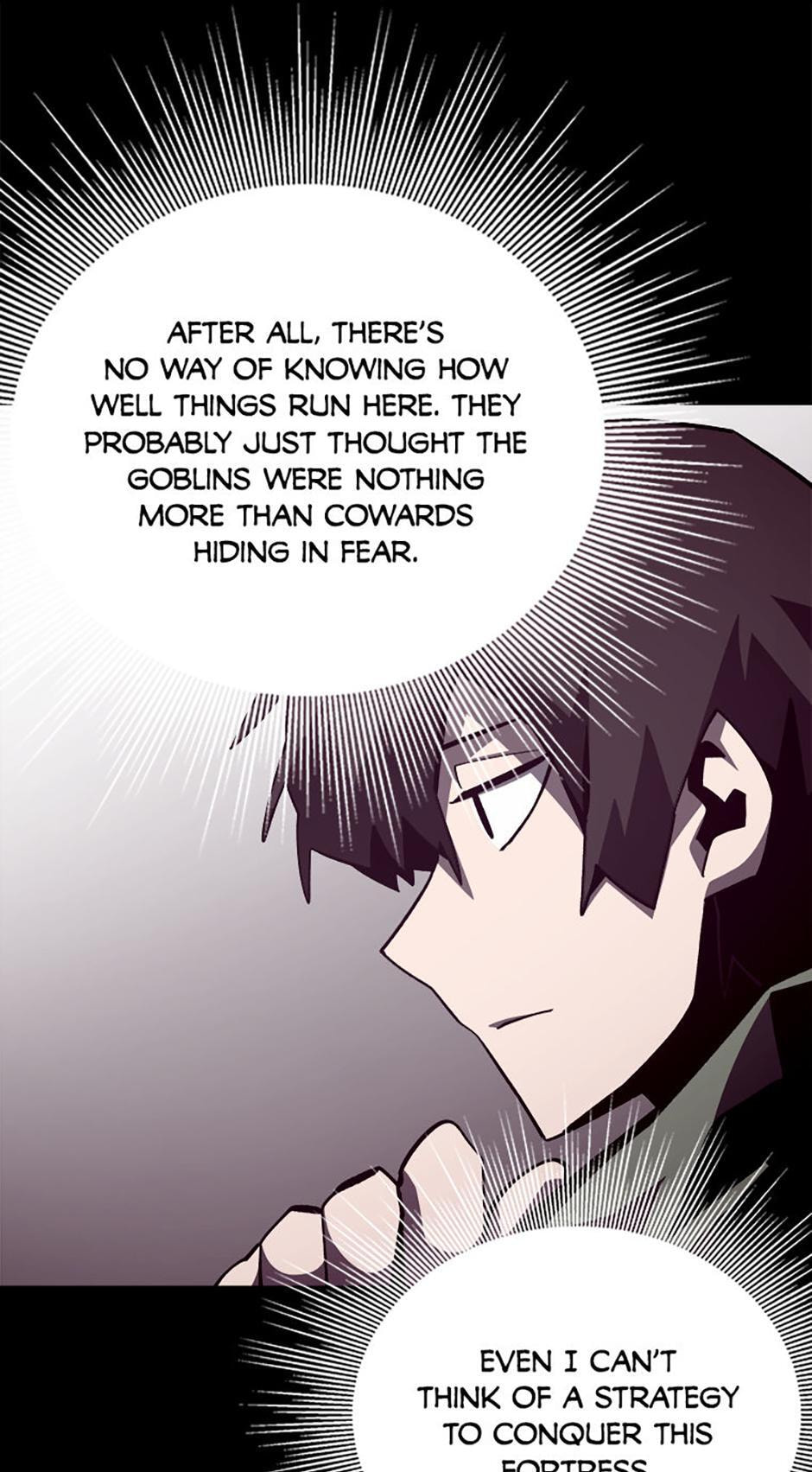 Read Dungeon Odyssey chapter 68 image 18 on Lezhin