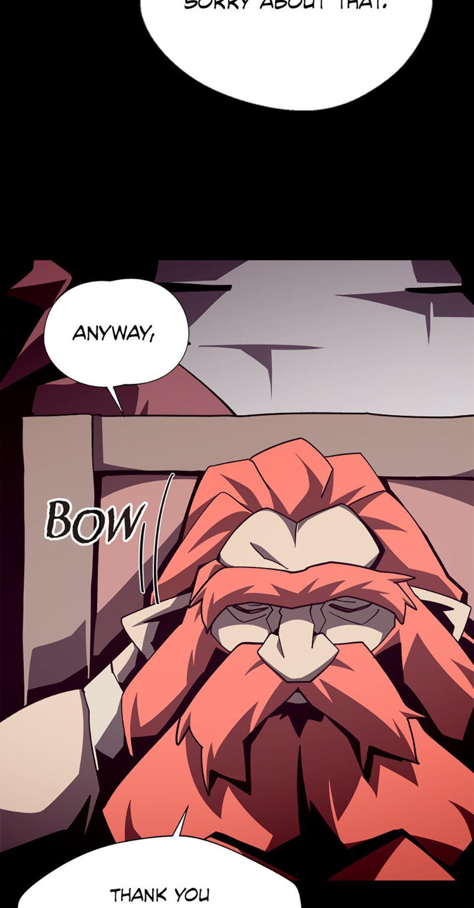 Read Dungeon Odyssey chapter 68 image 26 on Lezhin