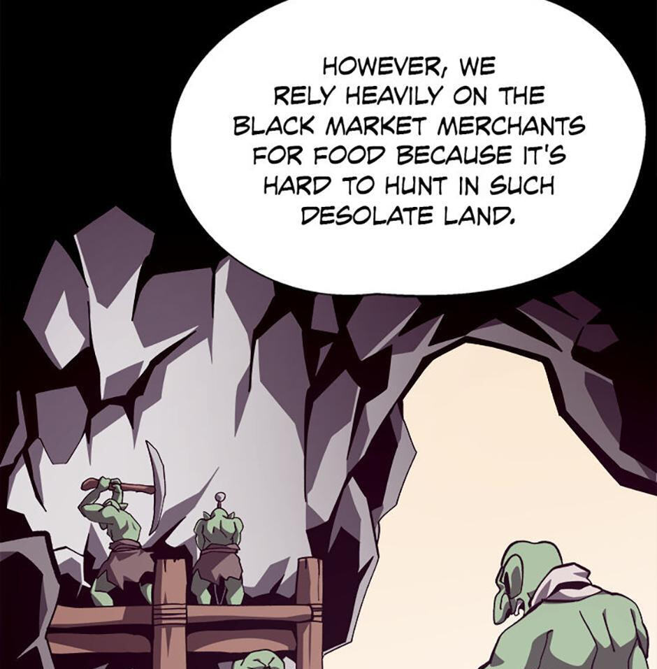 Read Dungeon Odyssey chapter 68 image 32 on Lezhin