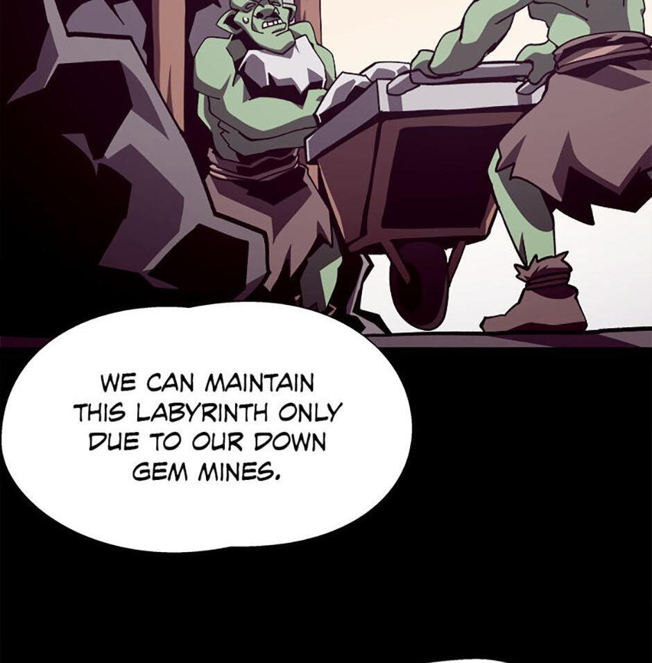 Read Dungeon Odyssey chapter 68 image 33 on Lezhin