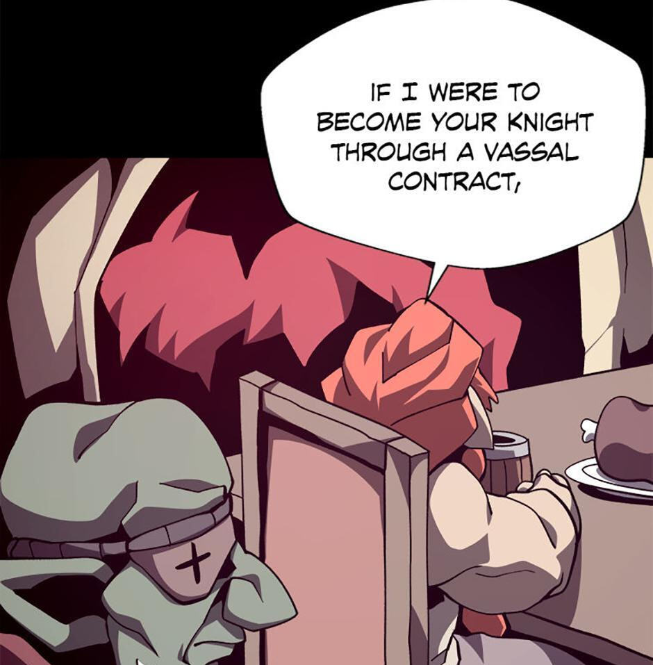 Read Dungeon Odyssey chapter 68 image 34 on Lezhin