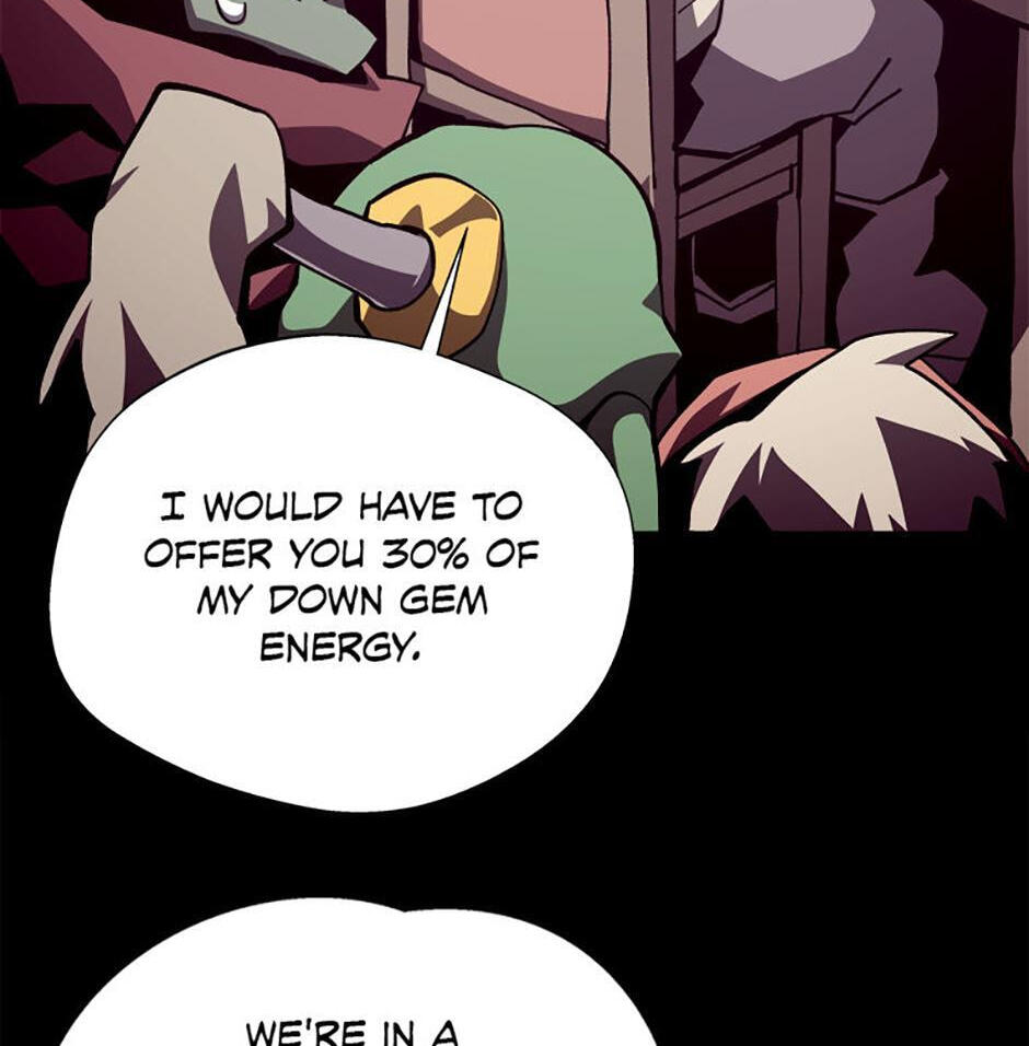 Read Dungeon Odyssey chapter 68 image 35 on Lezhin