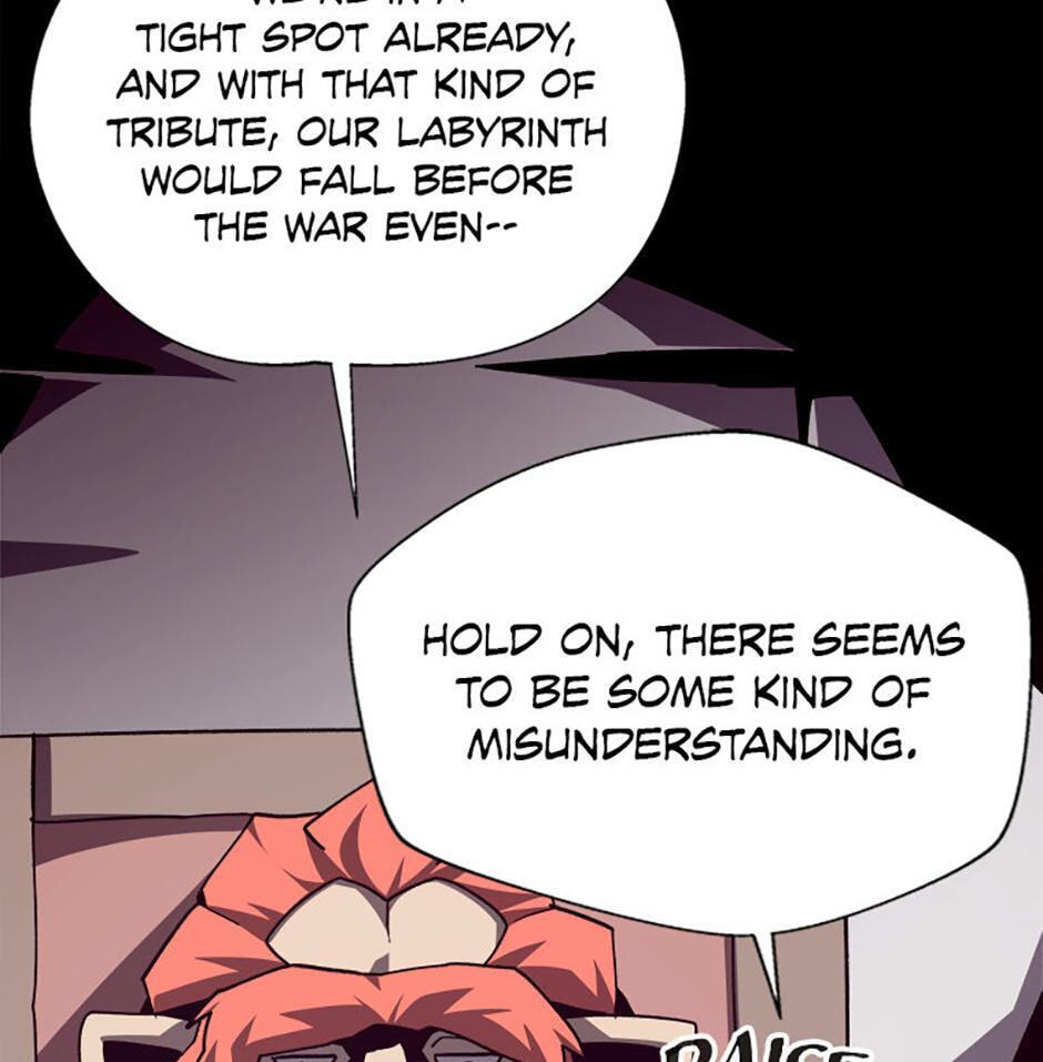 Read Dungeon Odyssey chapter 68 image 36 on Lezhin