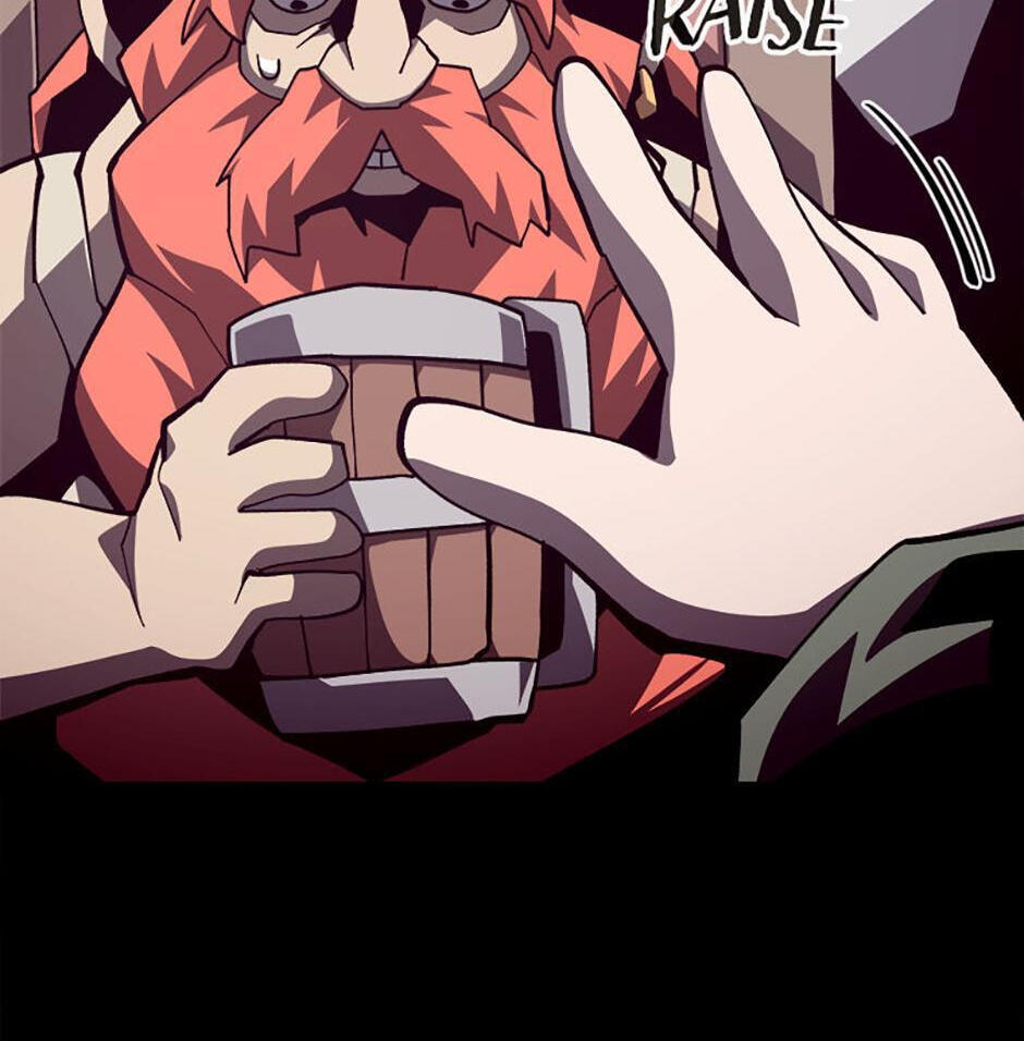 Read Dungeon Odyssey chapter 68 image 37 on Lezhin