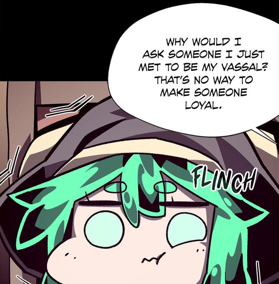 Read Dungeon Odyssey chapter 68 image 40 on Lezhin