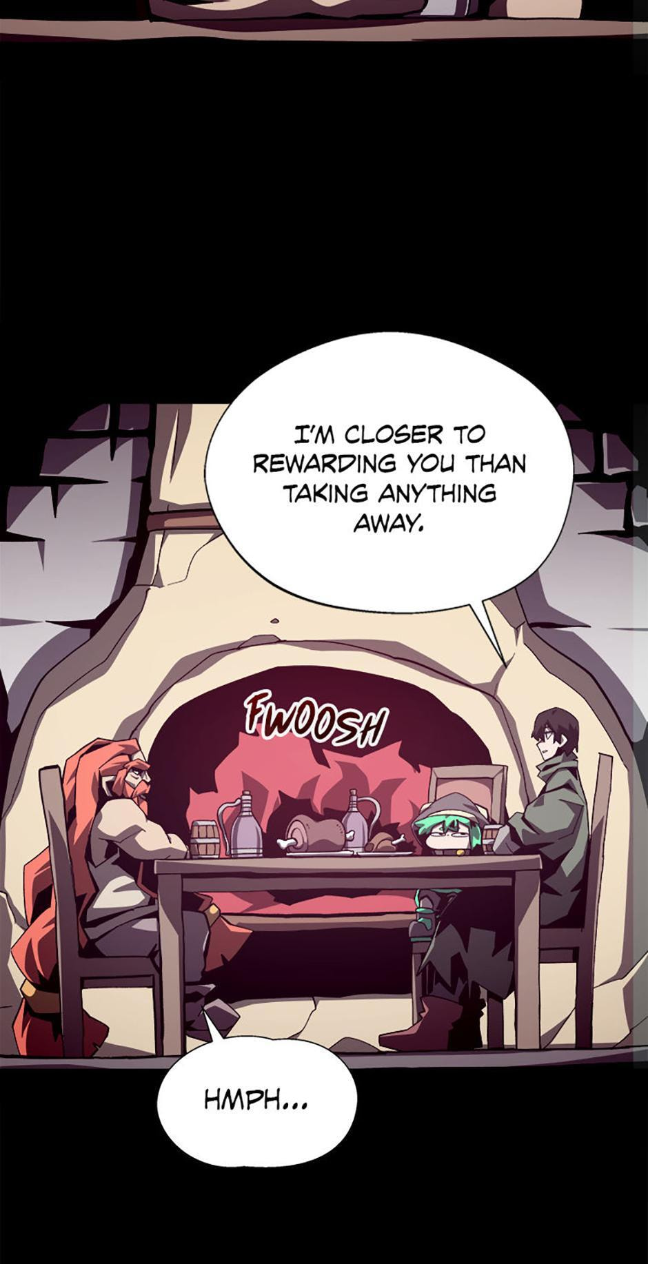Read Dungeon Odyssey chapter 68 image 51 on Lezhin
