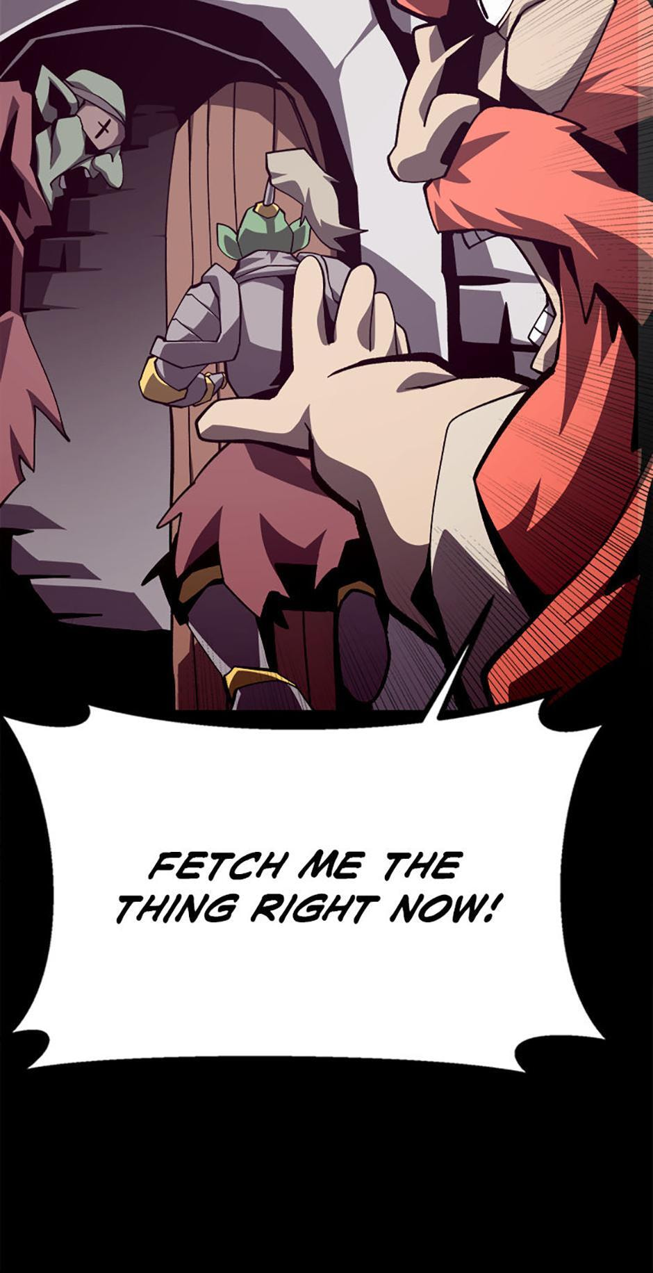 Read Dungeon Odyssey chapter 68 image 54 on Lezhin