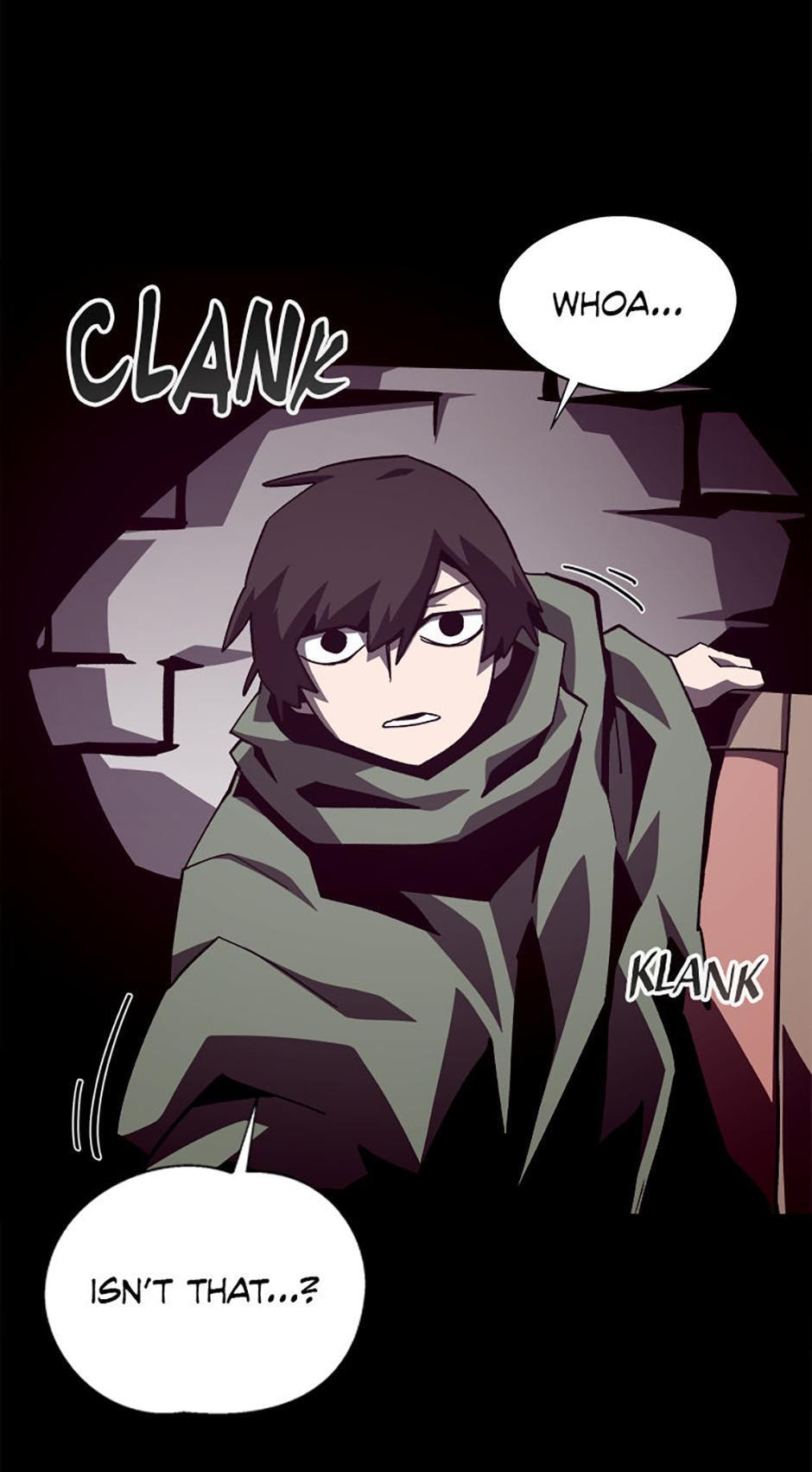 Read Dungeon Odyssey chapter 68 image 56 on Lezhin