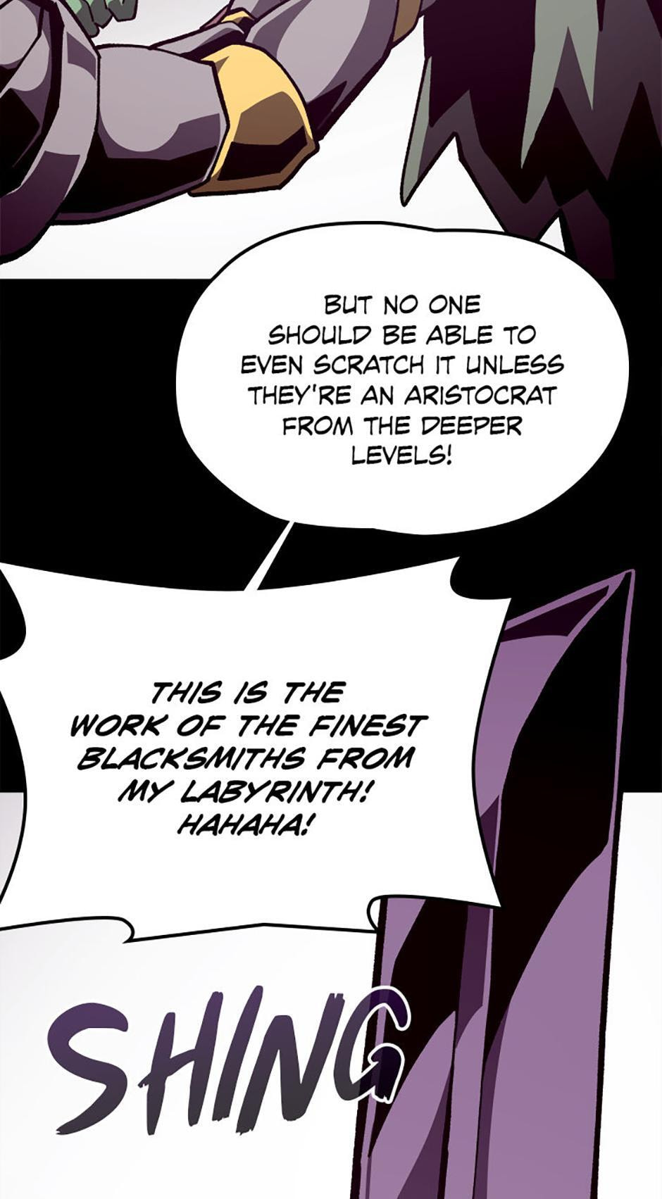 Read Dungeon Odyssey chapter 68 image 59 on Lezhin