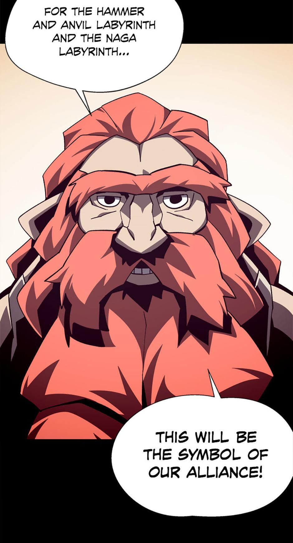 Read Dungeon Odyssey chapter 68 image 62 on Lezhin
