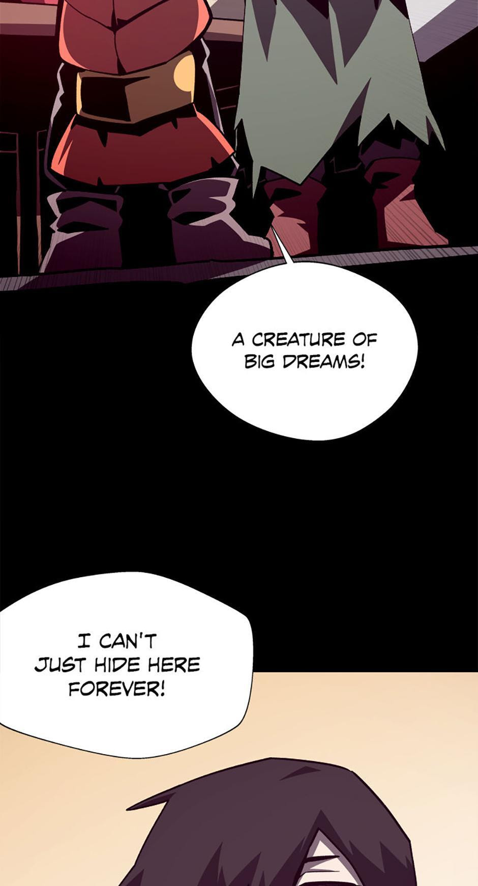 Read Dungeon Odyssey chapter 68 image 64 on Lezhin