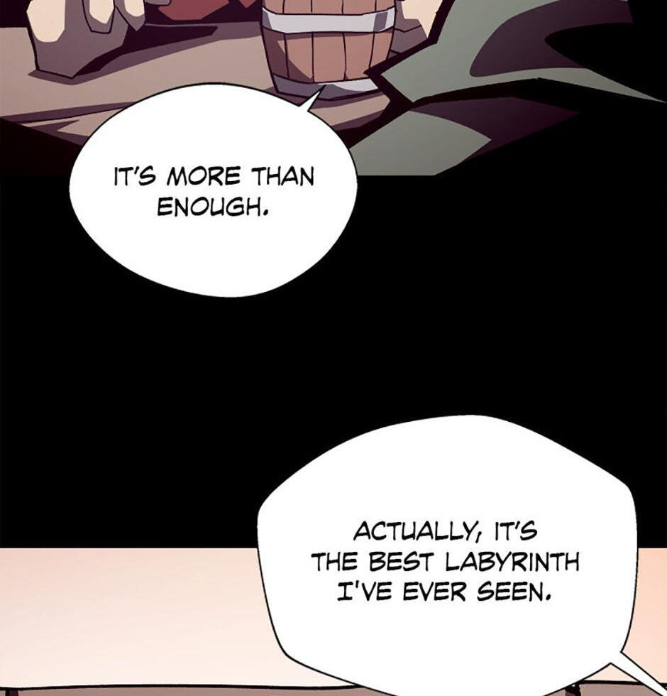 Read Dungeon Odyssey chapter 68 image 7 on Lezhin