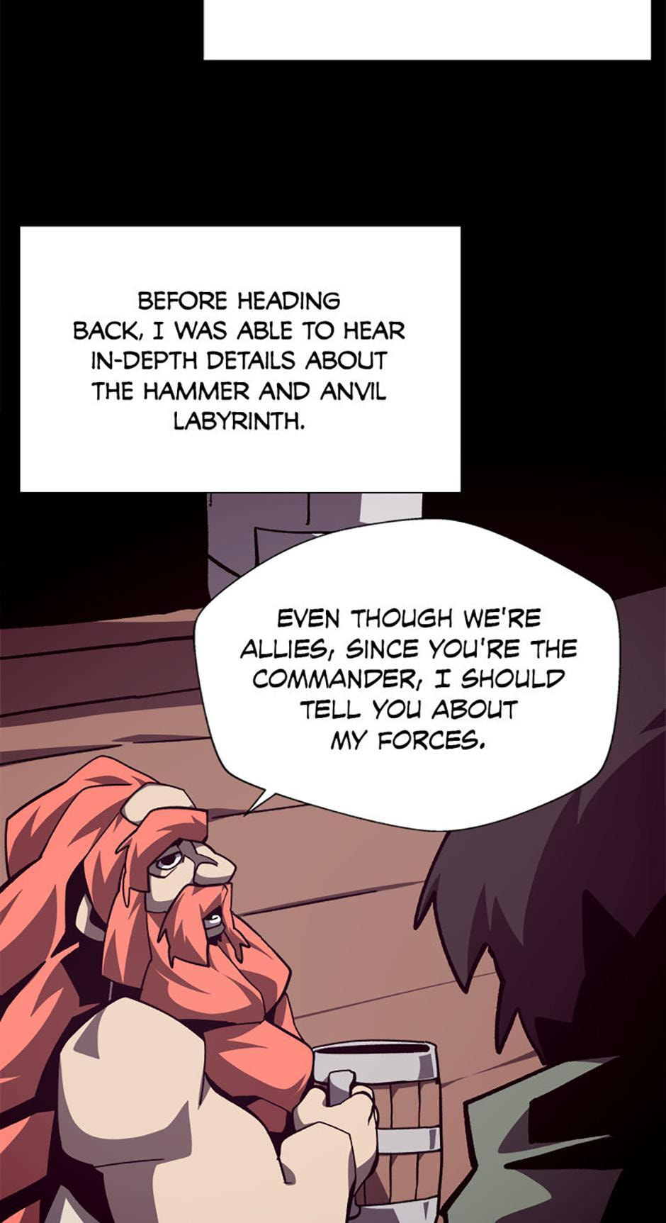 Read Dungeon Odyssey chapter 68 image 70 on Lezhin