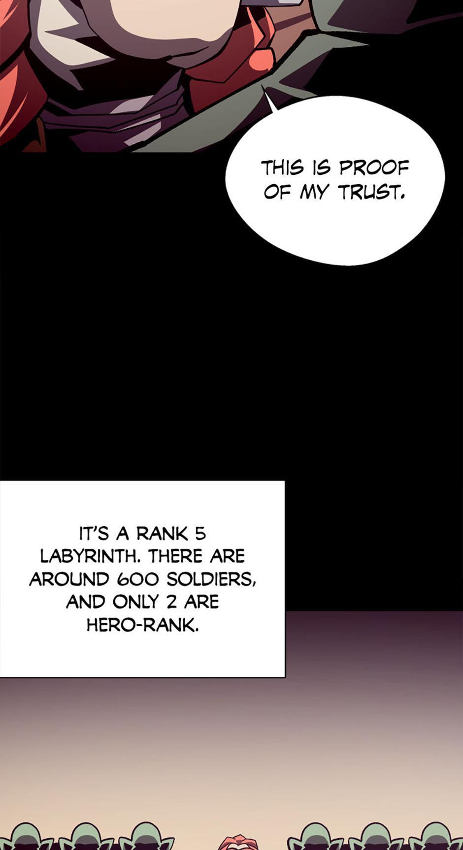 Read Dungeon Odyssey chapter 68 image 71 on Lezhin