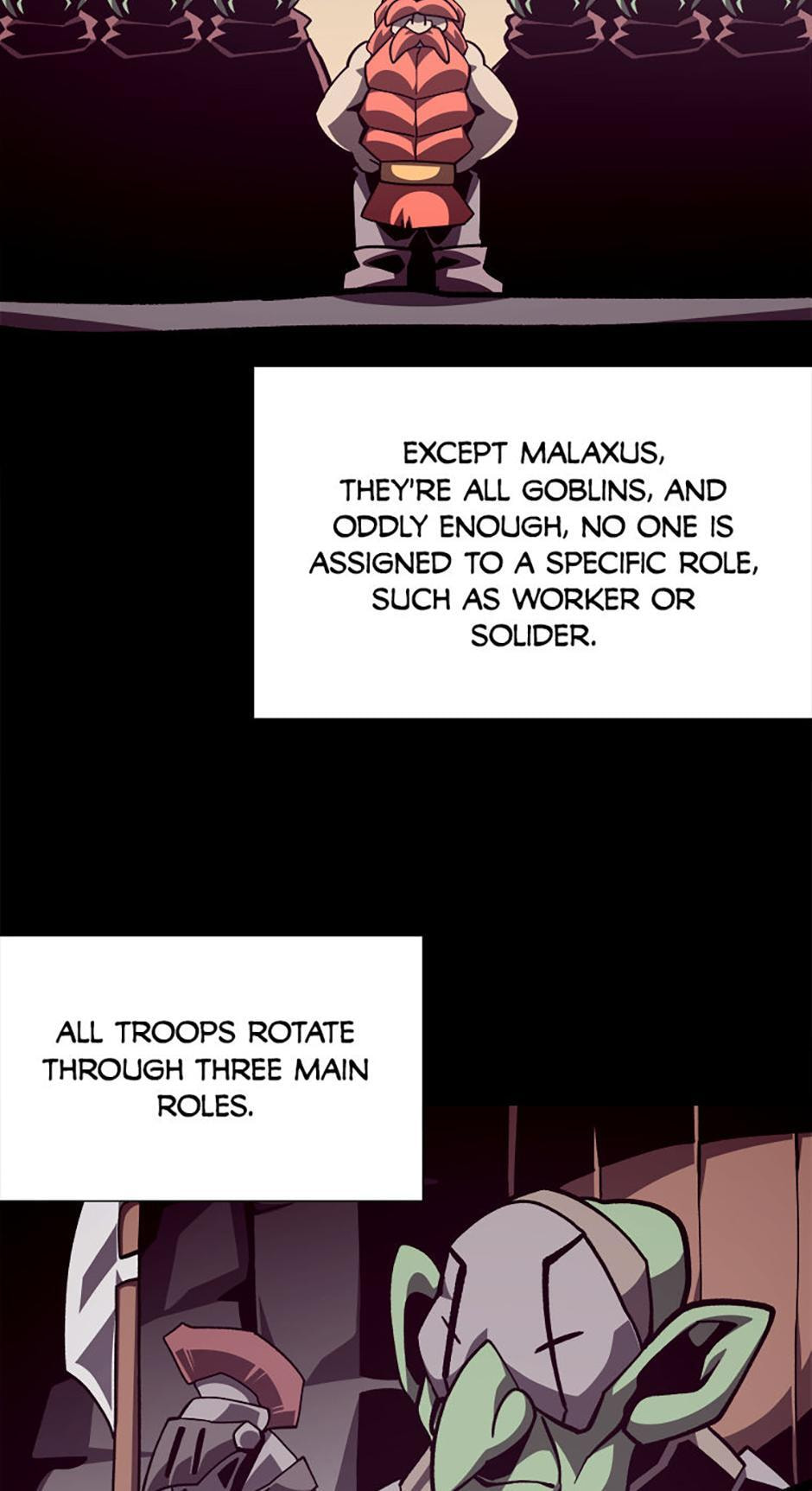 Read Dungeon Odyssey chapter 68 image 72 on Lezhin