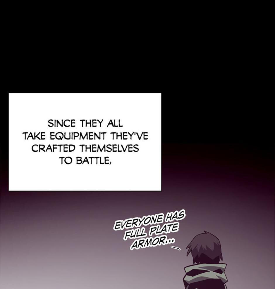 Read Dungeon Odyssey chapter 68 image 74 on Lezhin