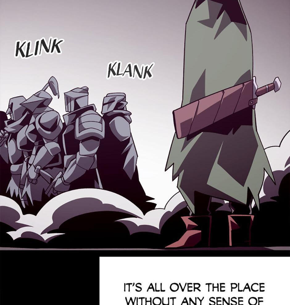 Read Dungeon Odyssey chapter 68 image 75 on Lezhin