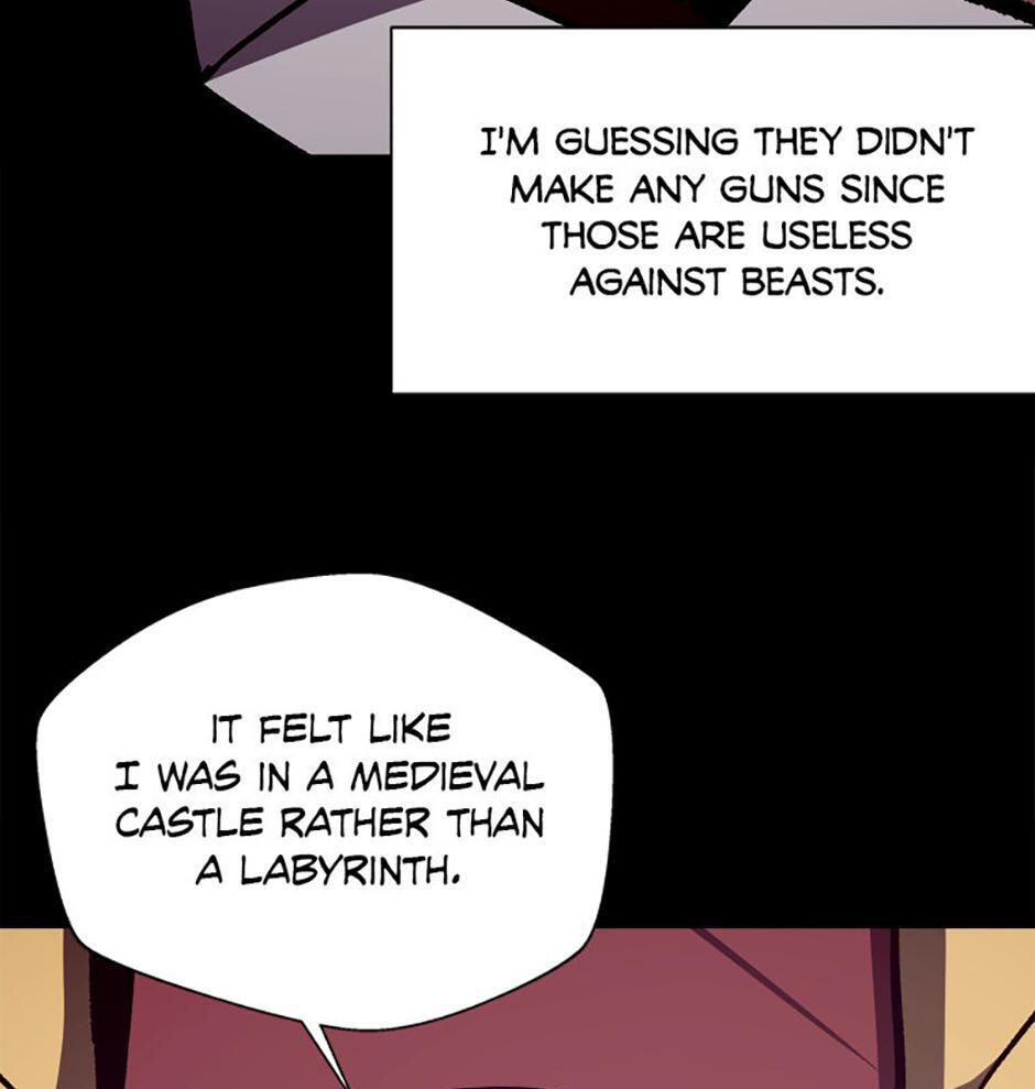 Read Dungeon Odyssey chapter 68 image 78 on Lezhin