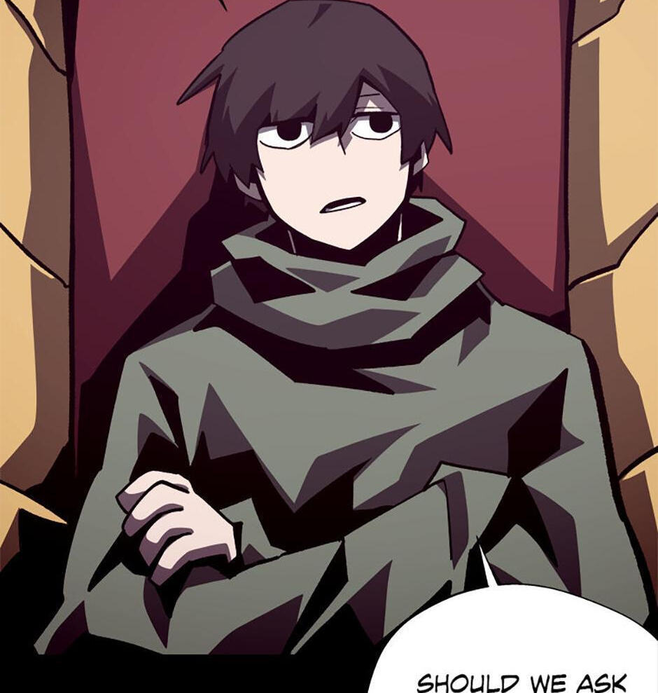 Read Dungeon Odyssey chapter 68 image 79 on Lezhin
