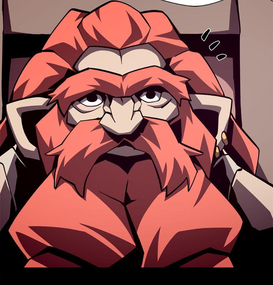 Read Dungeon Odyssey chapter 68 image 8 on Lezhin