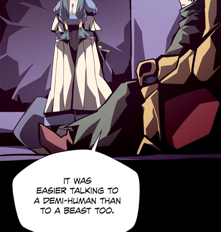 Read Dungeon Odyssey chapter 68 image 81 on Lezhin
