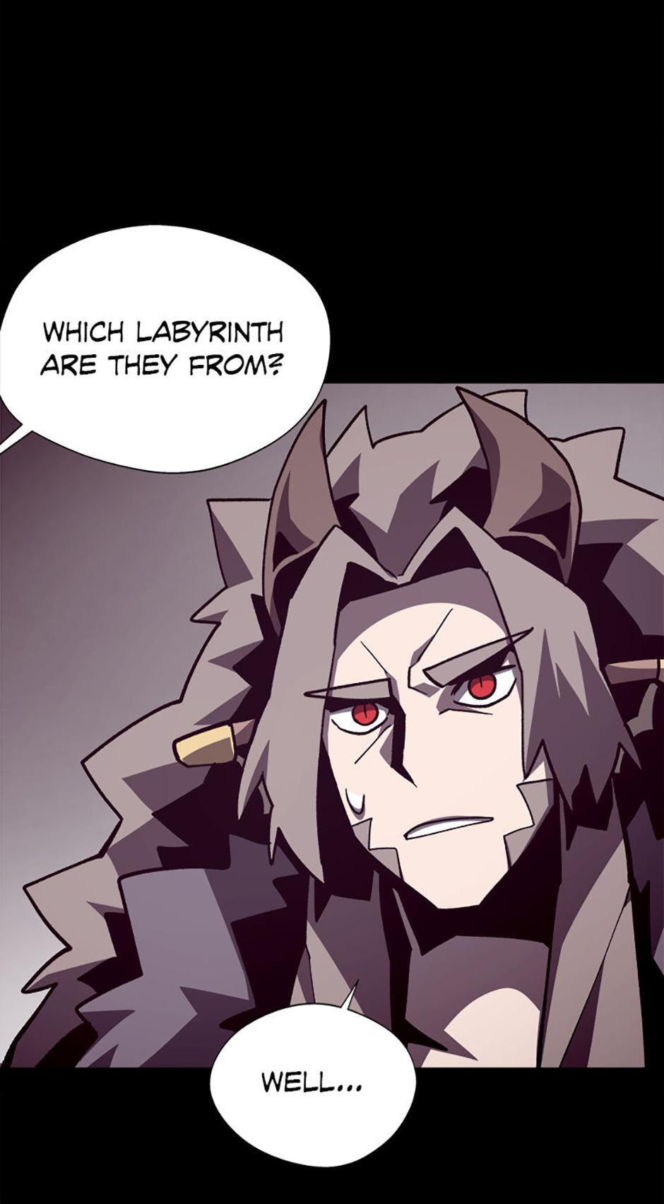 Read Dungeon Odyssey chapter 68 image 87 on Lezhin