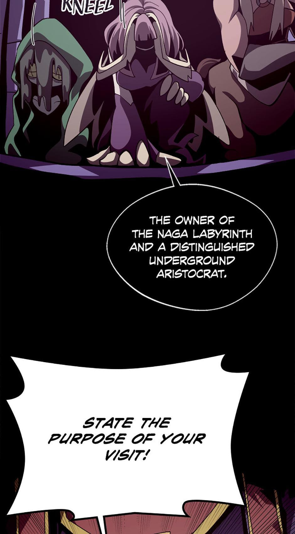 Read Dungeon Odyssey chapter 68 image 90 on Lezhin