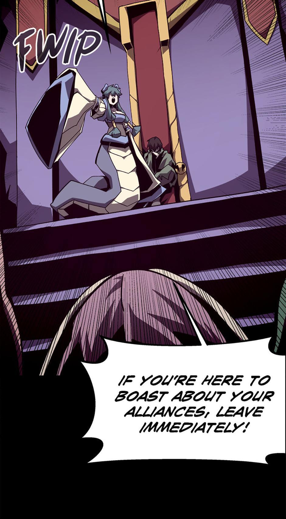 Read Dungeon Odyssey chapter 68 image 91 on Lezhin